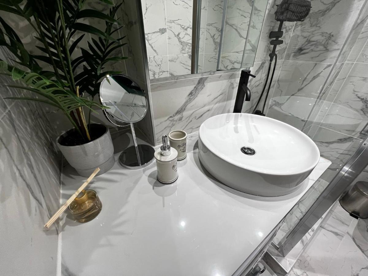 알렉산드로폴리스 Urban Gem 아파트 외부 사진