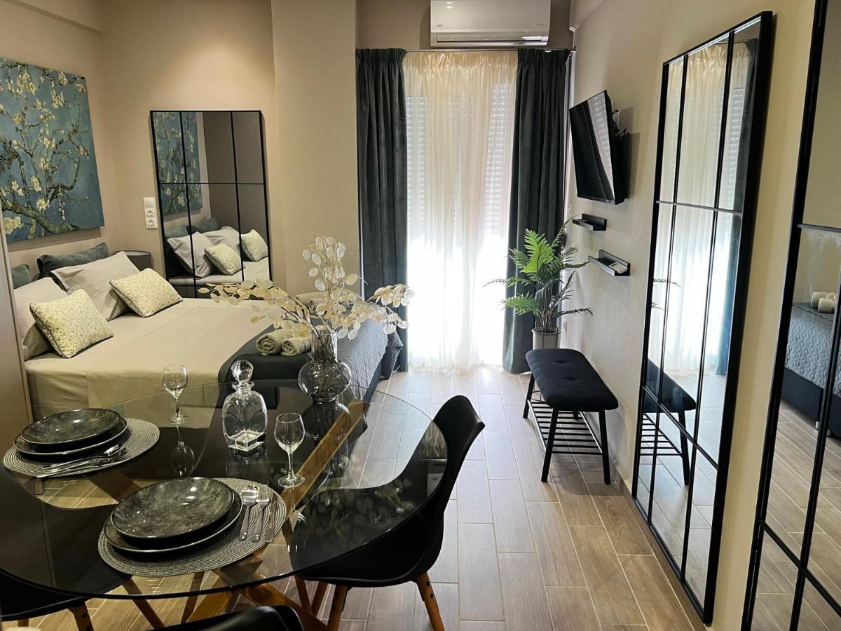 알렉산드로폴리스 Urban Gem 아파트 외부 사진