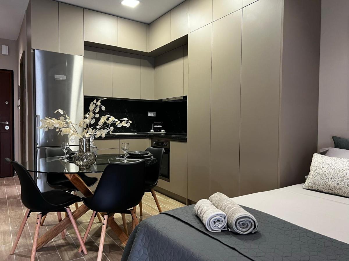 알렉산드로폴리스 Urban Gem 아파트 외부 사진