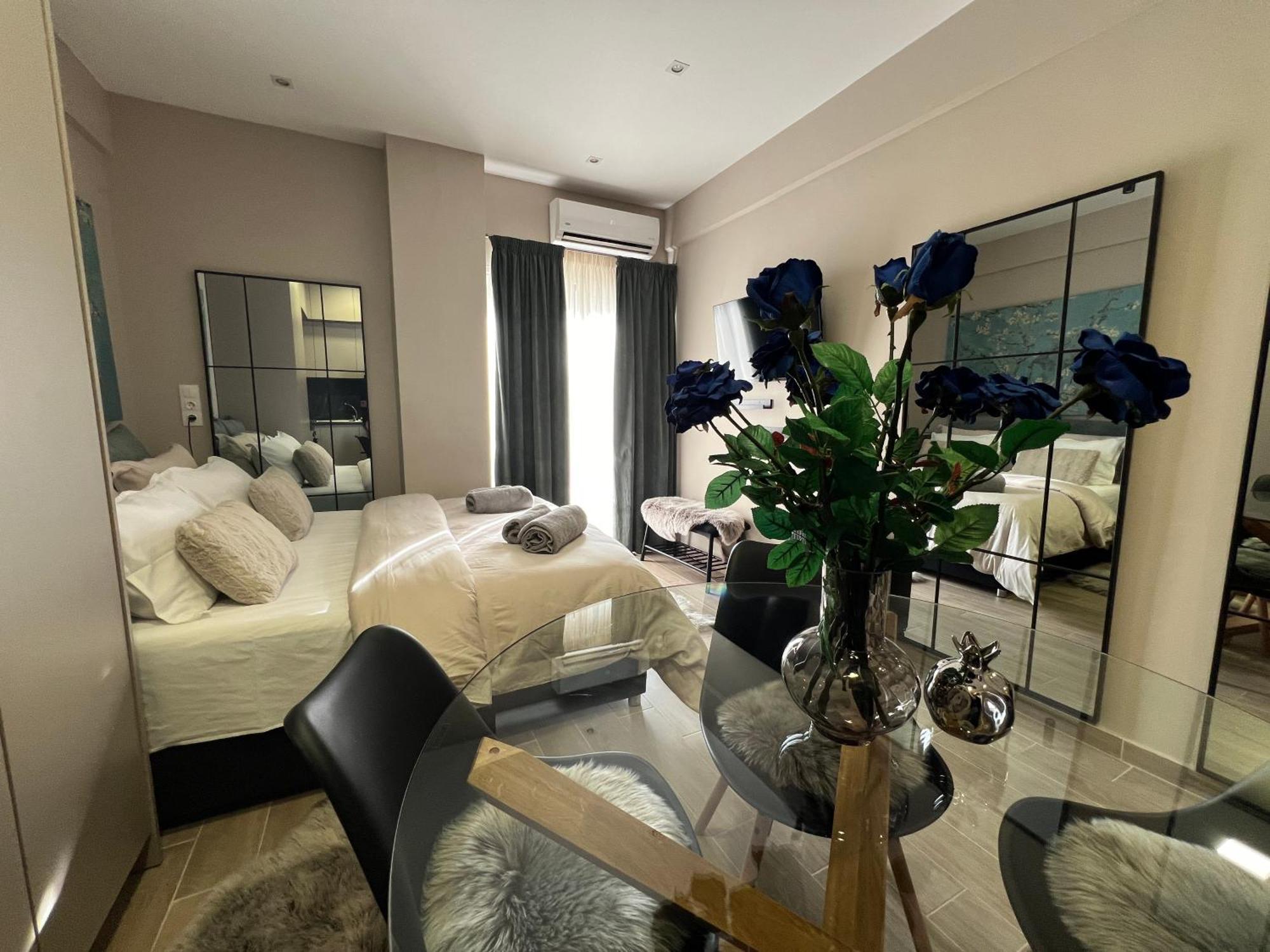 알렉산드로폴리스 Urban Gem 아파트 외부 사진